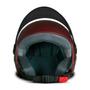 Imagem de Capacete Aberto Pro Tork New Liberty Three Elite Viseira Fumê