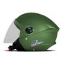 Imagem de Capacete Aberto Pro Tork New Liberty Three Elite