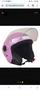 Imagem de Capacete aberto spark jet solid rosa 58