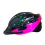 Imagem de Capacete absolute de mtb ciclismo speed com led