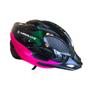 Imagem de Capacete absolute de mtb ciclismo speed com led
