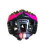 Imagem de Capacete absolute de mtb ciclismo speed com led