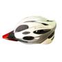 Imagem de Capacete absolute de mtb ciclismo speed com led