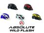 Imagem de Capacete Absolute Wild Flash