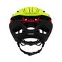 Imagem de Capacete Abus Aventor-Amarelofluor-58-61 Cm