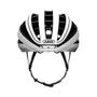 Imagem de Capacete Abus Aventor-Branco-58-61 Cm