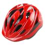 Imagem de Capacete adulto ajustavel ciclismo patins patinete bike mtb esportes  