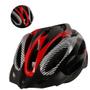 Imagem de Capacete Adulto Ajustavel Ciclismo Patins Patinete Bike Mtb