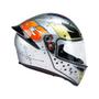 Imagem de Capacete Agv K1 Jack Miller 2019 58/Ml