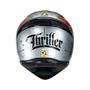 Imagem de Capacete Agv K1 Jack Miller 2019 59-60/L