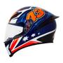 Imagem de Capacete Agv K1 Jack Miller