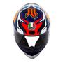 Imagem de Capacete Agv K1 Jack Miller