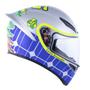 Imagem de Capacete AGV K1 Mugello 2015