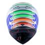 Imagem de Capacete AGV K1 Mugello 2015