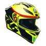 Imagem de Capacete AGV K1 S com Spoiler e Viseira Ultravision