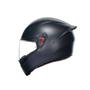 Imagem de Capacete AGV K1S Monocolor Preto Fosco