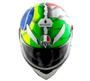 Imagem de Capacete Agv K3 Sv Morbidelli 57/Ms