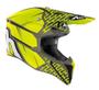 Imagem de Capacete Airoh Wraap Trilha Moto Motocross Off Road Downhill