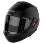 Imagem de Capacete Articulado Nolan N120 Preto Moto Pinlock Oculos