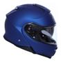 Imagem de Capacete Articulado Shoei Neotec 2 Azul Metálico Fosco