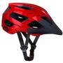 Imagem de Capacete Asw Bike Accel Frontier G/Gg Vermelho