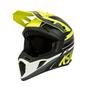 Imagem de Capacete Asw Core Torn Trilha Motocross Enduro Velocross