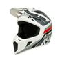 Imagem de Capacete Asw Core Torn Trilha Motocross Enduro Velocross