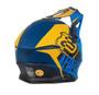 Imagem de Capacete Asw Fusion 2.0 Blade Trilha Motocross Azul