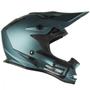 Imagem de Capacete ASW Fusion Solid Gunmetal