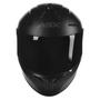 Imagem de Capacete asx axxis draken solid fosco preto 