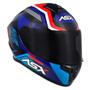 Imagem de Capacete Asx Draken Cougar Gloss