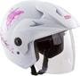 Imagem de Capacete atomic pro tork feminino tam 58