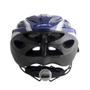 Imagem de Capacete Atrio MTB 2.0 Tamanho M 54-58cm BI166 Azul/Branco