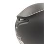 Imagem de Capacete axxis aberto metro s solid a1 preto fosco premium