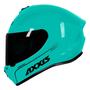Imagem de Capacete Axxis Draken Solid Masculino Feminino Moto Esportivo Masculino Lançamento