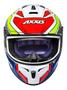 Imagem de Capacete Axxis Draken Tracer Gloss  - Azul