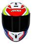 Imagem de Capacete Axxis Draken Tracer Gloss  - Azul