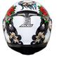 Imagem de Capacete Axxis Eagle Catrina Gloss