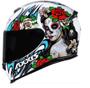 Imagem de Capacete Axxis Eagle Catrina Gloss