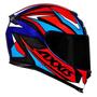 Imagem de Capacete Axxis Eagle Power Gloss - Azul