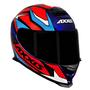 Imagem de Capacete Axxis Eagle Power Gloss - Azul