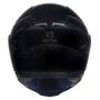 Imagem de Capacete Axxis Eagle Solid Mono Black/Grey Brilho