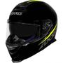 Imagem de Capacete Axxis Eagle Sv Preto/Amarelo Brilho