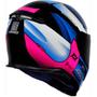 Imagem de Capacete axxis eagle tecno brilhante