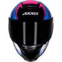 Imagem de Capacete Axxis Eagle Tecno Gloss