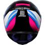 Imagem de Capacete Axxis Eagle Tecno Gloss