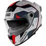 Imagem de  Capacete Axxis Hawk SV Evo First One C0 Branco