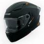 Imagem de Capacete Axxis Panther Solid Para Motociclistas