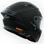 Imagem de Capacete Axxis Panther Sv Solid A1 Preto Fosco Lançamento