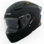 Imagem de Capacete Axxis Panther Sv Solid A1 Preto Fosco Lançamento